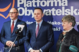 Marzenia Platformy Obywatelskiej