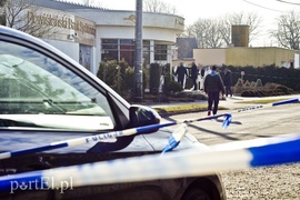 Włamanie do bankomatu, pieniądze nie zniknęły  (aktualizacja) 
