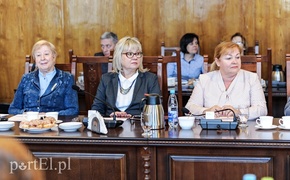 Oni zostali ławnikami