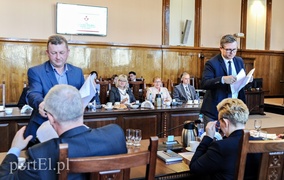 Oni zostali ławnikami