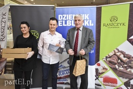 Zjedli górę pączków