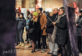 Trzy wystawy w jednej Galerii EL