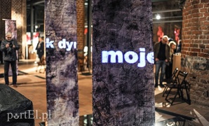 Trzy wystawy w jednej Galerii EL