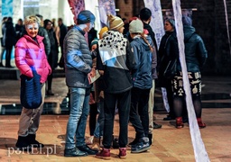 Trzy wystawy w jednej Galerii EL