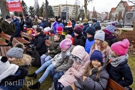 Oni się nie poddali