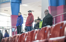 Dookoła lodowiska