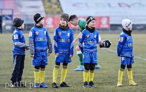 Pierwszy krok w drodze do utrzymania