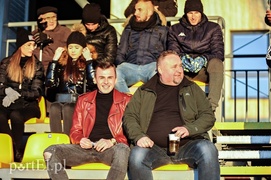 Pierwszy krok w drodze do utrzymania