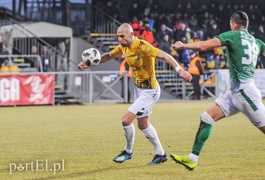 Pierwszy krok w drodze do utrzymania