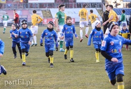 Pierwszy krok w drodze do utrzymania