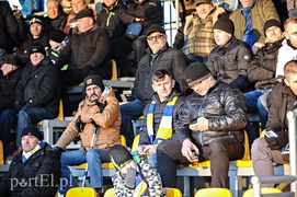 Pierwszy krok w drodze do utrzymania