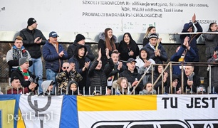 Pierwszy krok w drodze do utrzymania