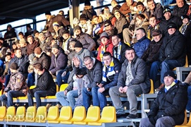 Pierwszy krok w drodze do utrzymania