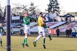 Pierwszy krok w drodze do utrzymania