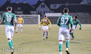 Pierwszy krok w drodze do utrzymania