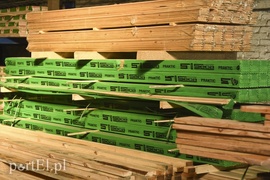 Żeby wiosna była w dechę!