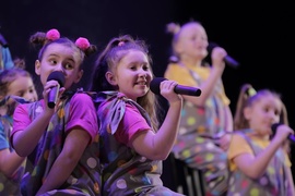 Szalone Małolaty opanowały Konin