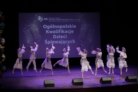 Szalone Małolaty opanowały Konin