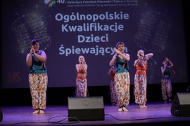 Szalone Małolaty opanowały Konin