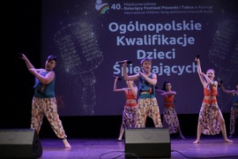 Szalone Małolaty opanowały Konin