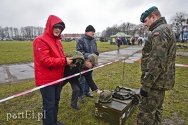 Żołnierze zapraszają na piknik. Co Wy NA TO?