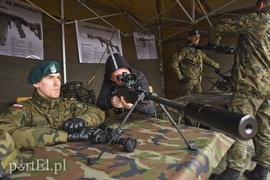 Żołnierze zapraszają na piknik. Co Wy NA TO?