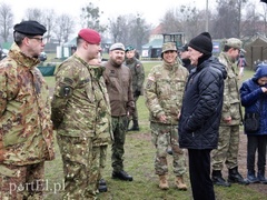 Żołnierze zapraszają na piknik. Co Wy NA TO?