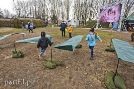 Żołnierze zapraszają na piknik. Co Wy NA TO?