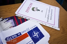 Żołnierze zapraszają na piknik. Co Wy NA TO?