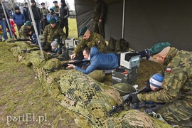 Żołnierze zapraszają na piknik. Co Wy NA TO?