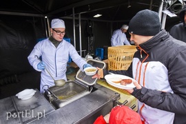 Żołnierze zapraszają na piknik. Co Wy NA TO?