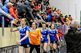 Start coraz wyżej w ligowej tabeli