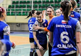 Start coraz wyżej w ligowej tabeli