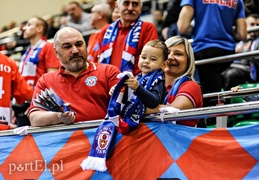 Start coraz wyżej w ligowej tabeli