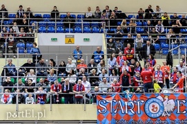 Start coraz wyżej w ligowej tabeli