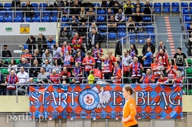 Start coraz wyżej w ligowej tabeli