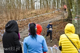 To było takie przetarcie