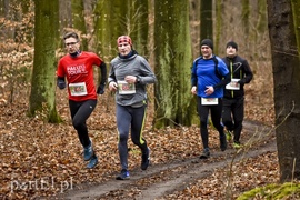 To było takie przetarcie