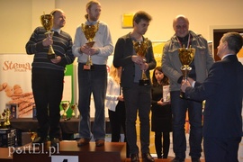 Tak czy owak - mistrzem Polski