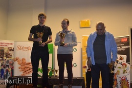 Tak czy owak - mistrzem Polski