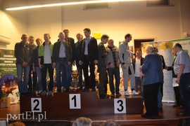 Tak czy owak - mistrzem Polski