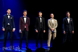 Wiwat najpiękniejsi!