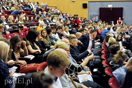 Wiwat najpiękniejsi!