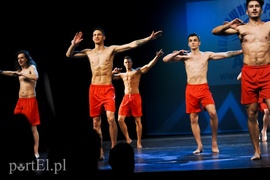 Wiwat najpiękniejsi!