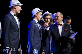 Wiwat najpiękniejsi!