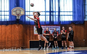 Siatkarze pożegnali się z kibicami zwycięstwem
