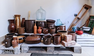 Tutaj cofniesz się w czasie