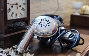 Tutaj cofniesz się w czasie