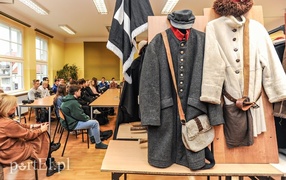 Chłopi dostali ziemię... i co z tego wynikło