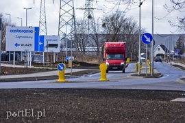 Castorama już gotowa, wkrótce otwarcie